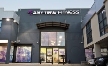 Anytime Fitness Fairfield East