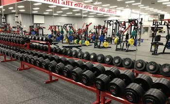 World Gym Penrith