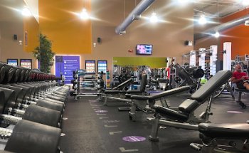 Anytime Fitness Wetherill Park