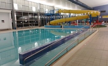 Springwood Aquatic and Fitness Centre