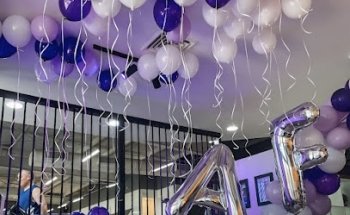 Anytime Fitness Illawong