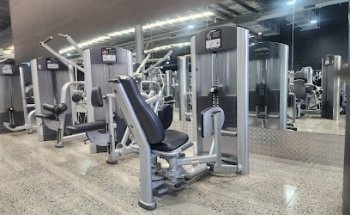 Derrimut 24:7 Gym - Pakenham