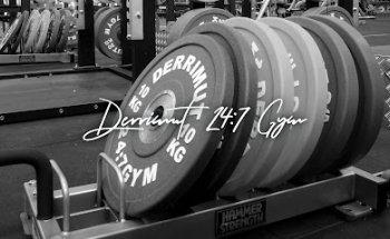 Derrimut 24:7 Gym