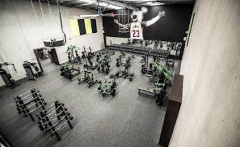 NEX Level Fitness Dural