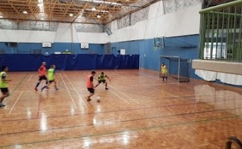 Striker Indoor Sports and Fitness