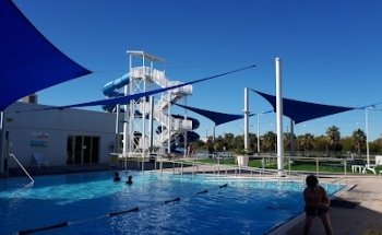 Moree Artesian Aquatic Centre