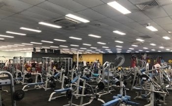 Surge Fitness 247 Clarkson