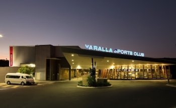 Yaralla Sports Club