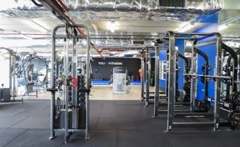 Plus Fitness 24/7 Glenmore Park