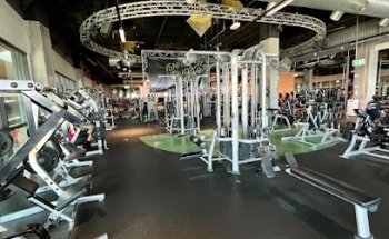 Goodlife Health Clubs Carindale