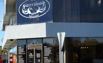 Derrimut 24:7 Gym - Melton