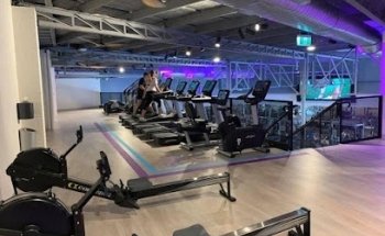 Anytime Fitness