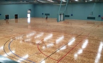 Hartfield Park Recreation Centre