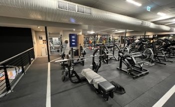Goodlife Health Clubs Lutwyche