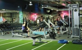 Goodlife Health Clubs Browns Plains