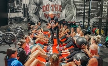 World Gym Joondalup