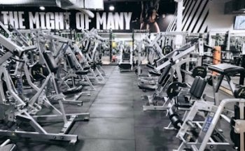 Derrimut 24:7 Gym - Noarlunga