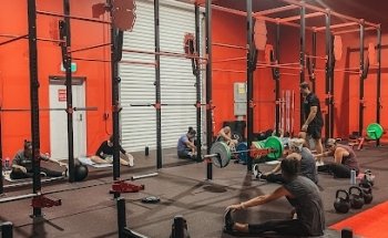 World Gym Mandurah