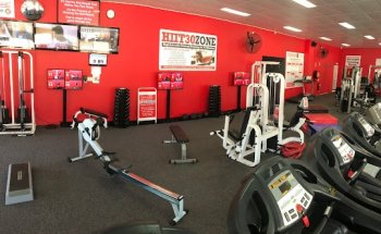 Get Fit For Life