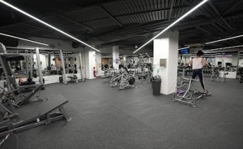 Anytime Fitness Toongabbie