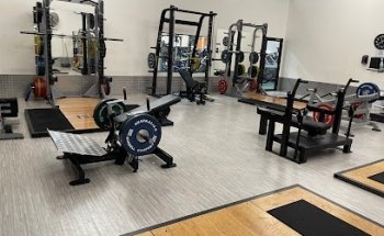 EMF Performance Centre Upper Coomera