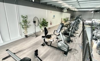 Anytime Fitness
