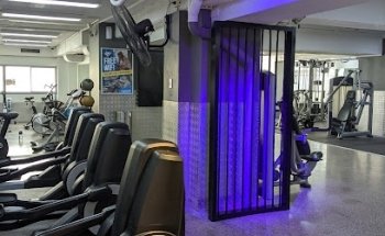 Anytime Fitness Glebe