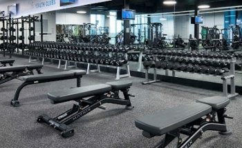 Goodlife Health Clubs Coomera