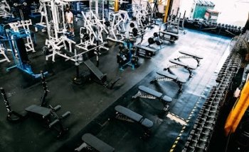 Doherty's Gym