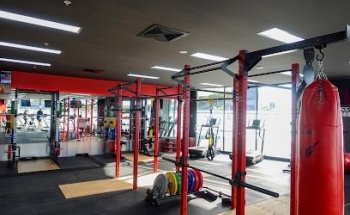 Snap Fitness 24/7 Cameron Park