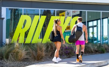 Rileys Gym Wentworthville