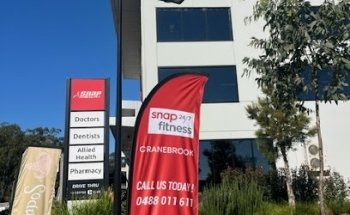 Snap Fitness 24/7 Cranebrook