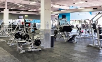 Goodlife Health Clubs Jindalee