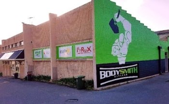 BodySmith Fitness 247 Gym