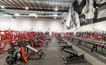 World Gym
