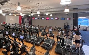 Fitness First Castle Hill