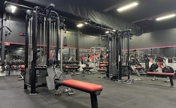 Snap Fitness 24/7 Fairfield NSW
