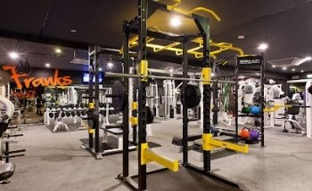 Franks Gym