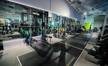ifeelgood 24/7 Coopers Plains