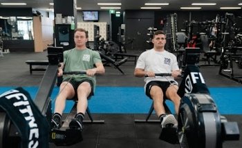 Zoo Fitness Penrith Gym