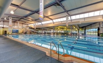 Peter Krenz Leisure Centre