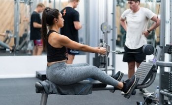 Anytime Fitness Winston Hills
