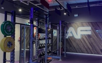 Anytime Fitness