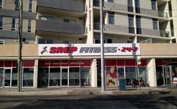 Snap Fitness 24/7 Preston