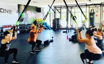 Green Zone Fitness - Joondalup