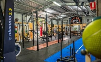 Coolum Fitness