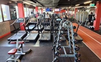 Snap Fitness 24/7 Buranda