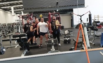 Universal Gym