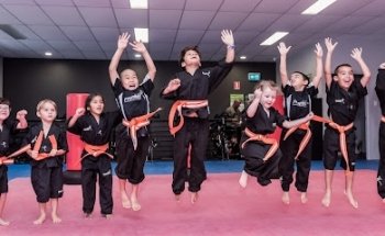Premier Martial Arts and Fitness