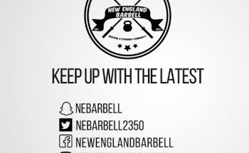 New England Barbell